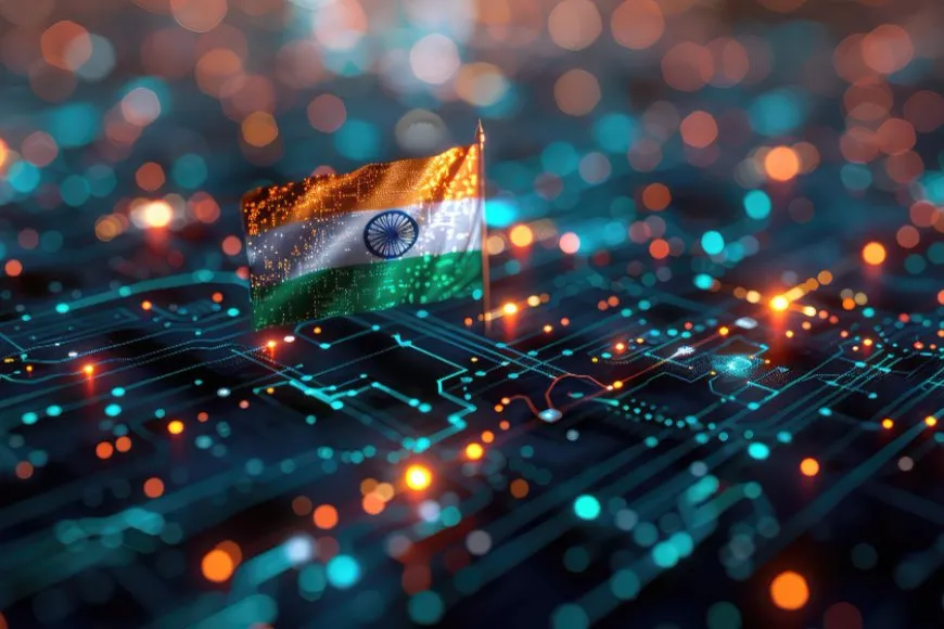 Altman and Amodei share a moment of awkwardness at India’s big AI summit