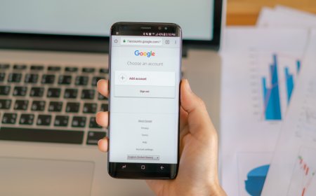 Google expands tools to let users remove sensitive data about themselves from Search