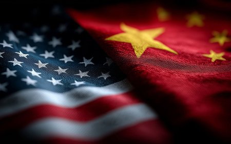 Anthropic alleges Chinese AI firms scraped Claude amid US chip export debate