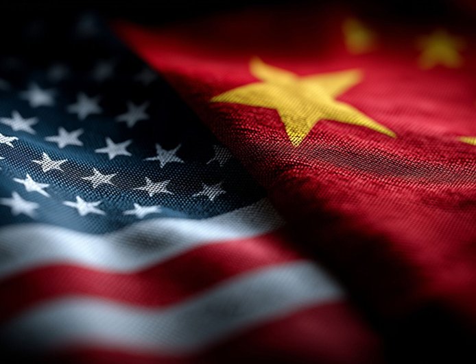 Anthropic alleges Chinese AI firms scraped Claude amid US chip export debate