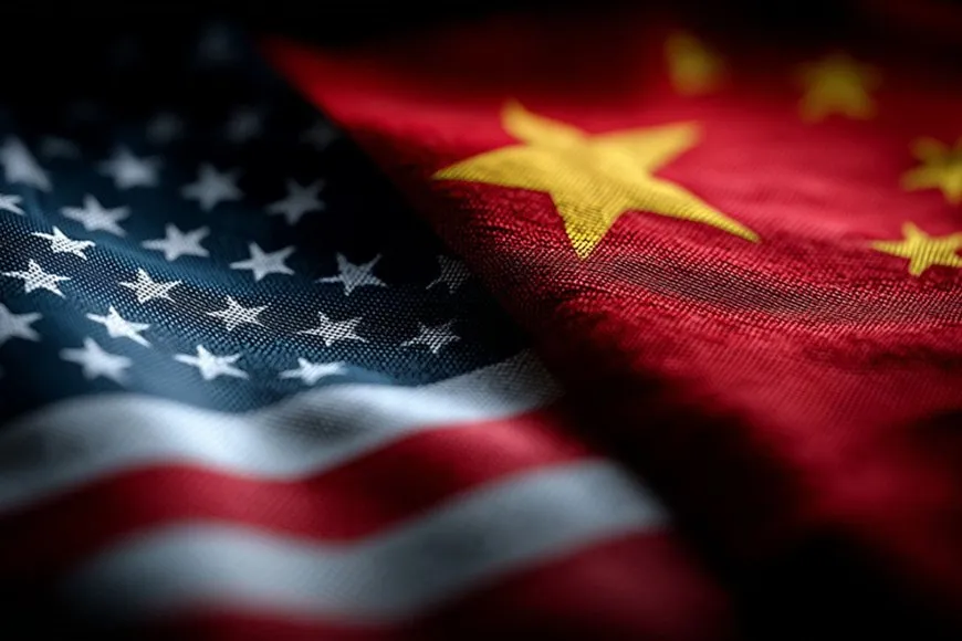 Anthropic alleges Chinese AI firms scraped Claude amid US chip export debate
