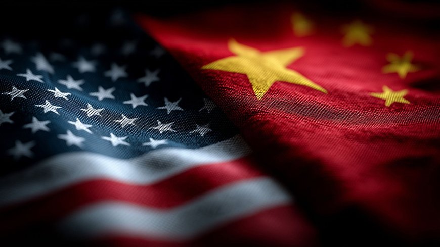 Anthropic alleges Chinese AI firms scraped Claude amid US chip export debate