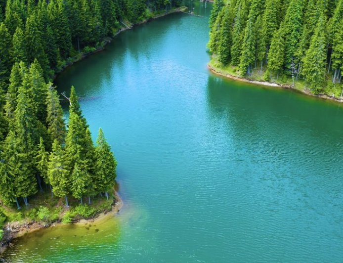 Current is a new RSS reader that’s more like a river than an inbox