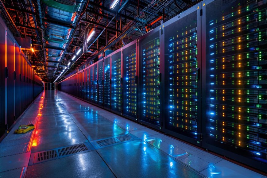 DG Matrix raises $60M to make data center power smarter