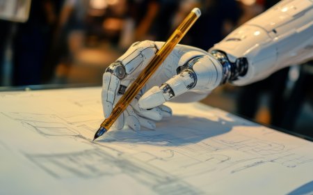 Okay, I’m slightly less mad about that ‘Magnificent Ambersons’ AI project