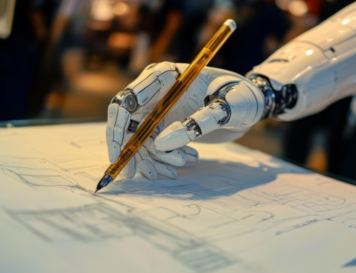 Okay, I’m slightly less mad about that ‘Magnificent Ambersons’ AI project