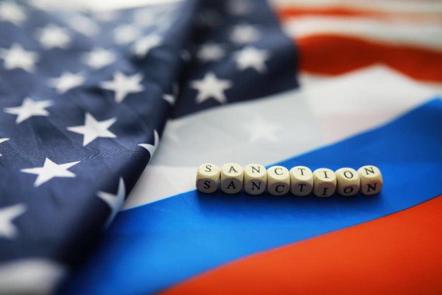 US Treasury imposes sanctions on Russian zero-day broker over alleged purchase of stolen US defense exploits