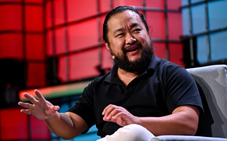 Why these startup CEOs don’t think AI will replace human roles