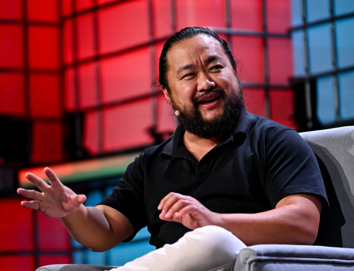 Why these startup CEOs don’t think AI will replace human roles