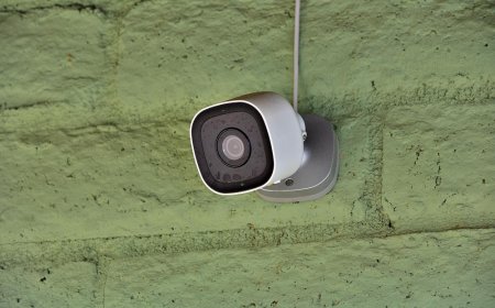 Amazon’s Ring cancels partnership with Flock, a network of AI cameras used by ICE, feds, and police