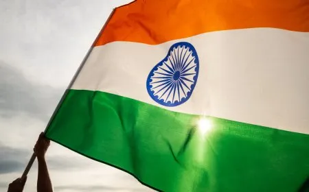 All the Important News from the Ongoing India AI Impact Summit