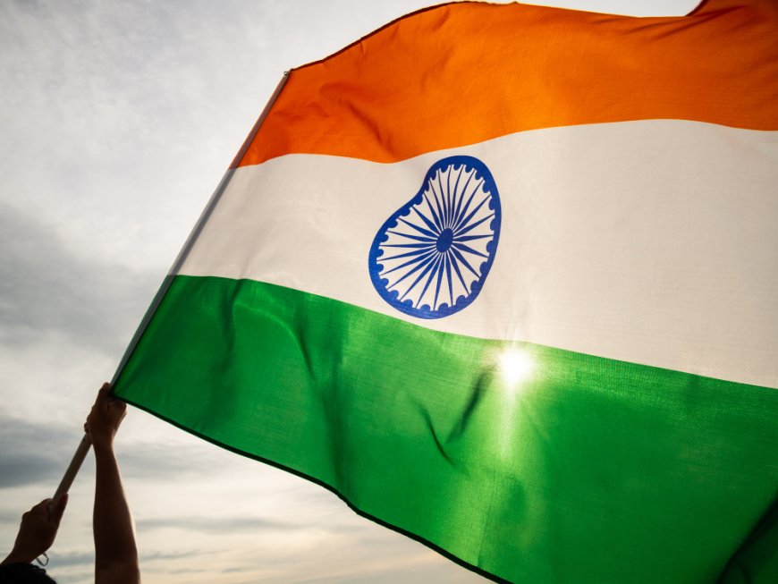 All the Important News from the Ongoing India AI Impact Summit