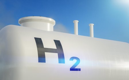 Vema predicts cheap hydrogen could change where data centers are built