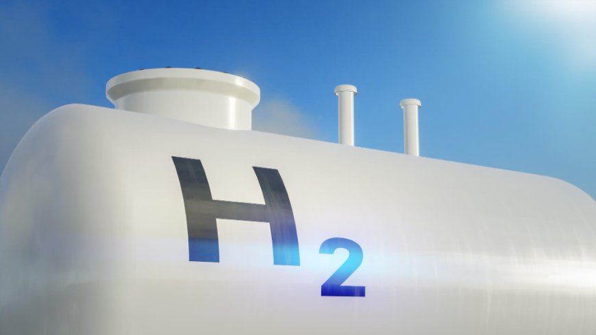 Vema predicts cheap hydrogen could change where data centers are built