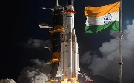 India has changed its startup rules for deep tech