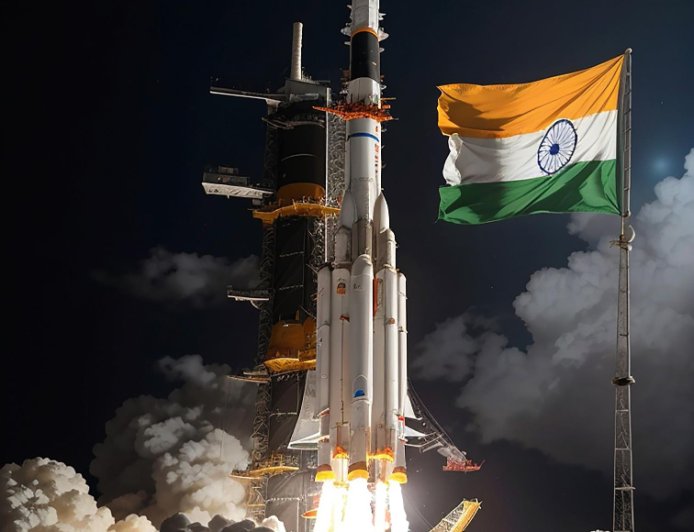 India has changed its startup rules for deep tech