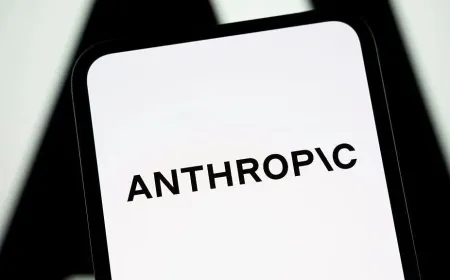 Anthropic’s India expansion collides with a local company that already had the name