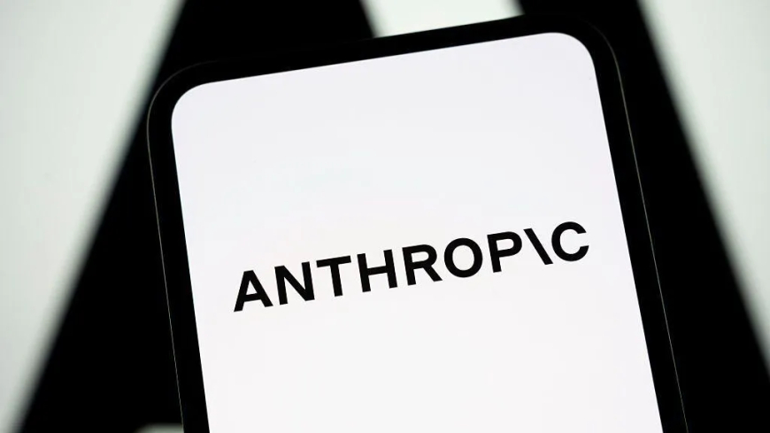Anthropic’s India expansion collides with a local company that already had the name