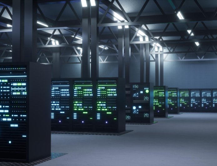 New York lawmakers propose a three-year pause on new data centers