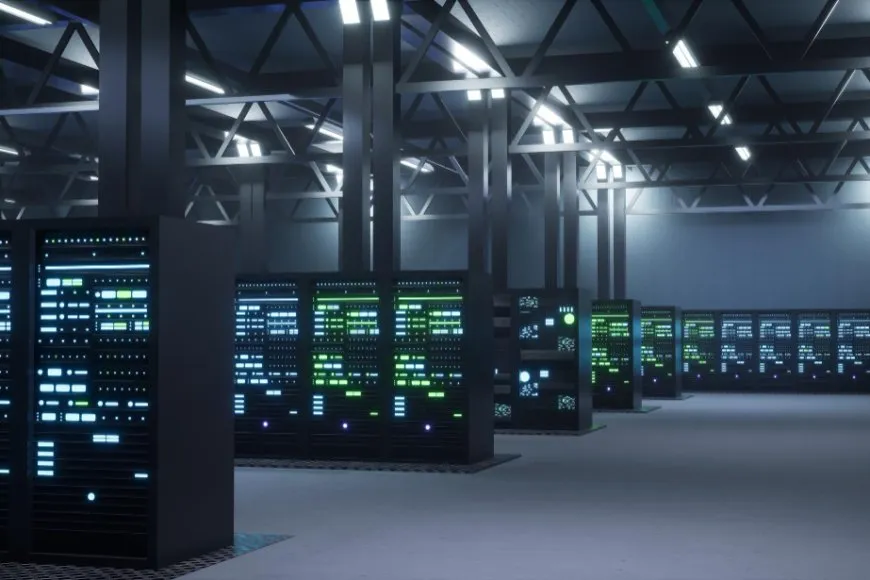 New York lawmakers propose a three-year pause on new data centers