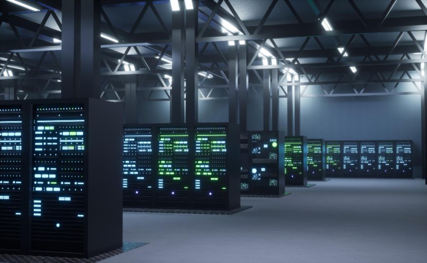 New York lawmakers propose a three-year pause on new data centers