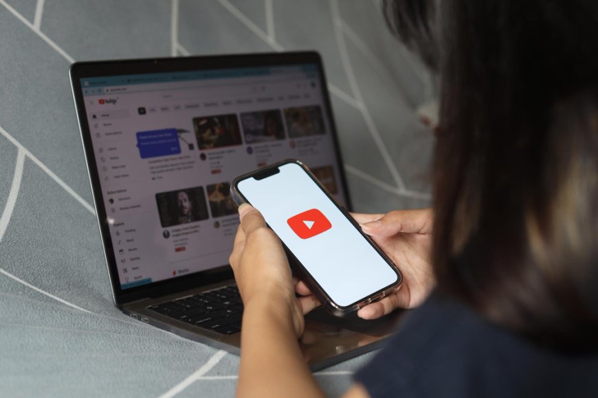 YouTube expands its $7.99 per month Lite plan with offline downloads and background playback