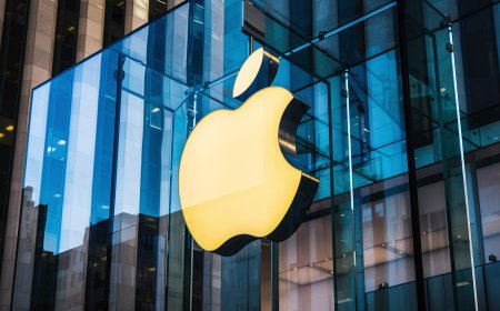 Apple is reportedly cooking up a trio of AI wearables