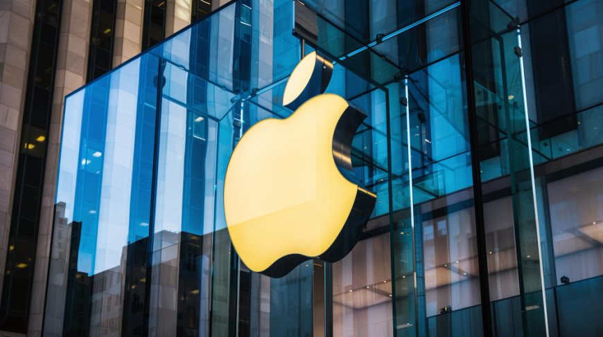 Apple is reportedly cooking up a trio of AI wearables