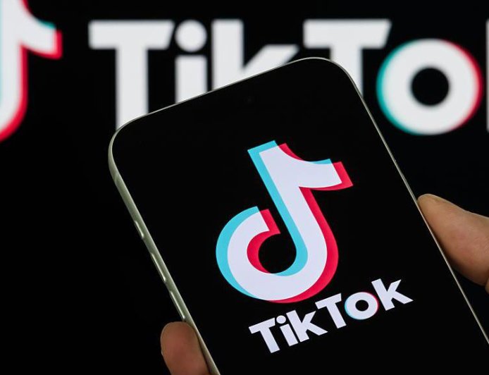 TikTok says its services are restored after the outage