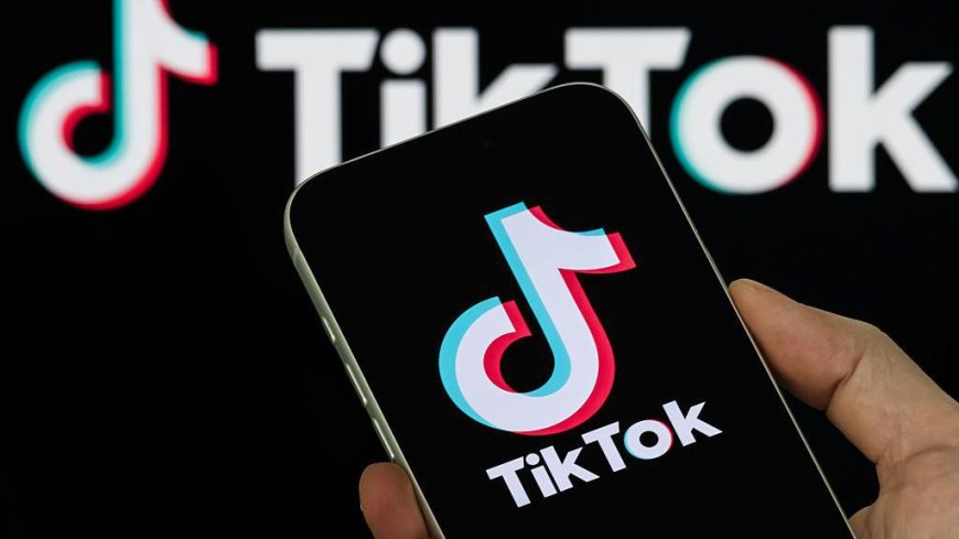 TikTok says its services are restored after the outage