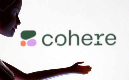 Cohere’s $240M year sets stage for IPO
