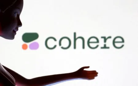 Cohere’s $240M year sets stage for IPO