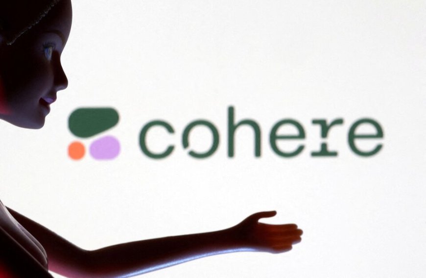 Cohere’s $240M year sets stage for IPO
