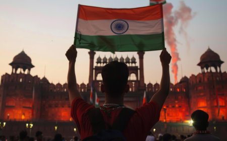 India bids to attract over $200B in AI infrastructure investment by 2028