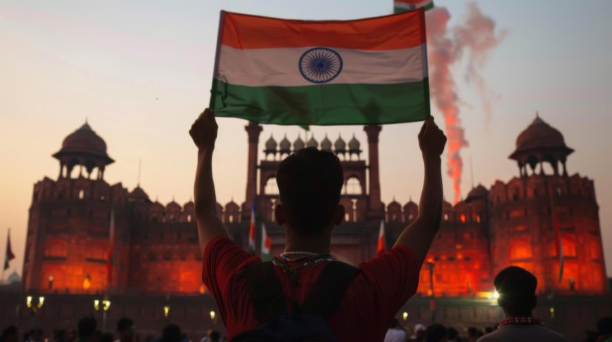 India bids to attract over $200B in AI infrastructure investment by 2028