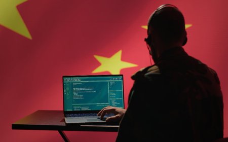 China’s Salt Typhoon hackers broke into Norwegian companies