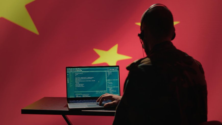 China’s Salt Typhoon hackers broke into Norwegian companies