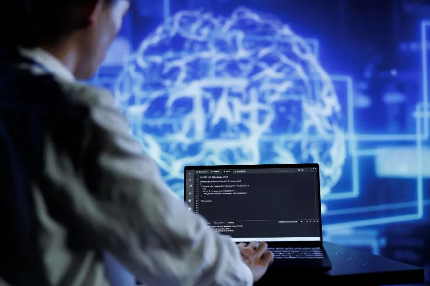 A new version of OpenAI’s Codex is powered by a new dedicated chip