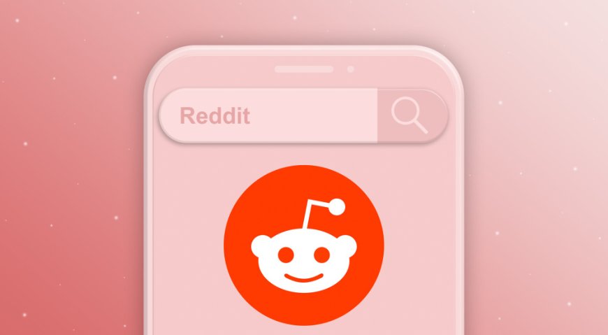 Reddit looks to AI search as its next big opportunity