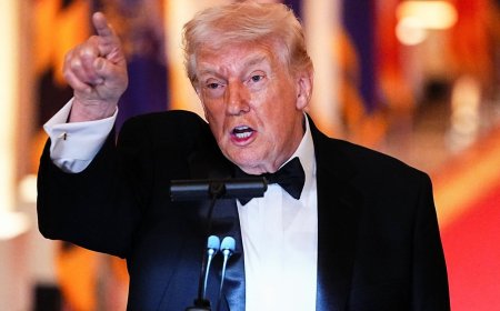 Trump says Netflix will face ‘consequences’ if it doesn’t fire board member Susan Rice