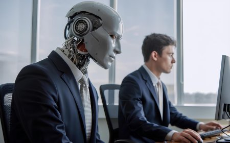 How AI agents could destroy the economy