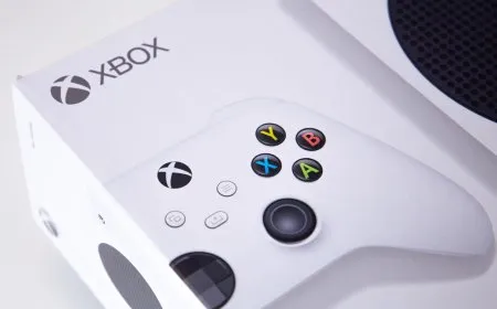 Microsoft’s new gaming CEO vows not to flood the ecosystem with ‘endless AI slop’