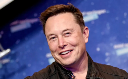 Elon Musk is getting serious about orbital data centers