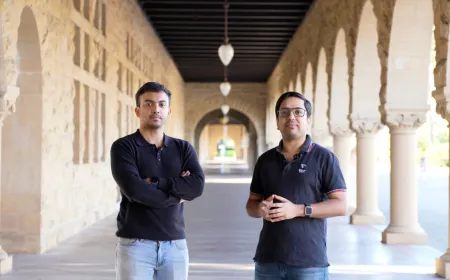 Accel Doubles Down on Fibr AI as Agents Turn Static Websites Into One-to-One Experiences