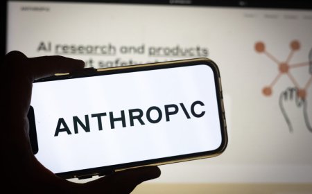Anthropic raises another $30B in Series G, with a new value of $380B