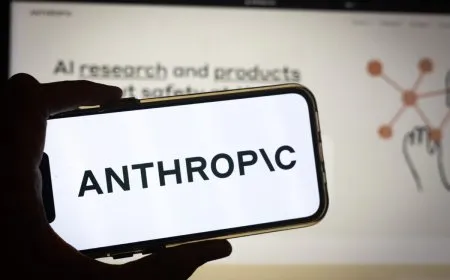 Anthropic raises another $30B in Series G, with a new value of $380B