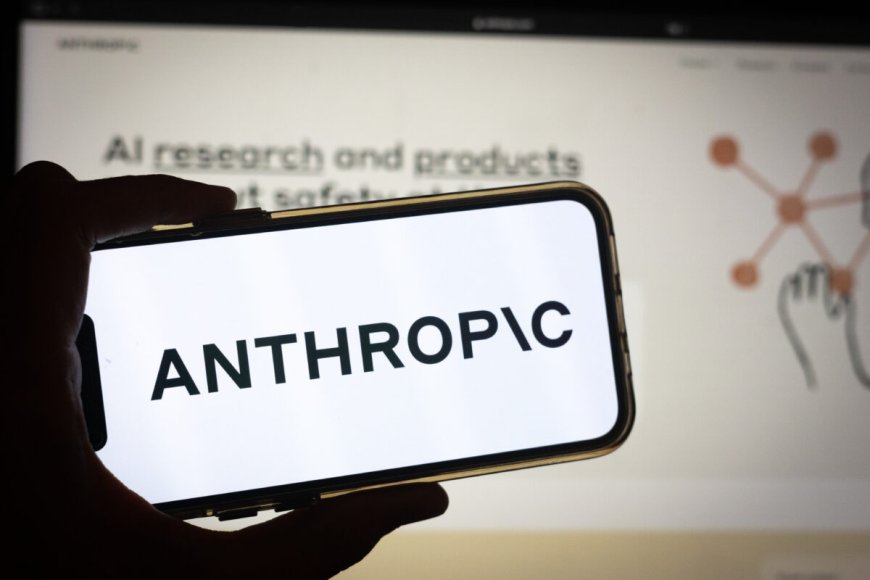 Anthropic raises another $30B in Series G, with a new value of $380B