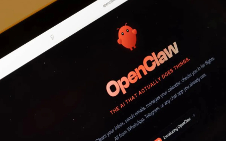 OpenClaw creator urges AI builders to stay playful and give themselves room to grow