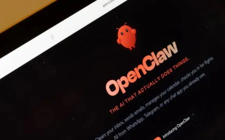 OpenClaw creator urges AI builders to stay playful and give themselves room to grow