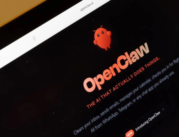 OpenClaw creator urges AI builders to stay playful and give themselves room to grow